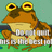 Lonesome Toad