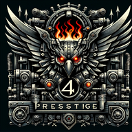 Prestige 4 (WIP)