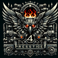 Prestige 4 (monthly)