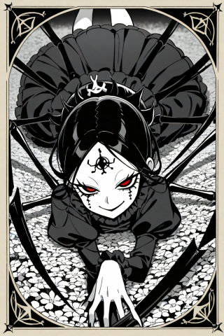 Spider Girl