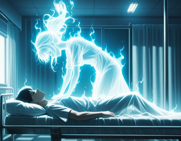 Ghost