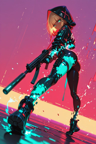 GLITCH