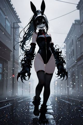 Mist