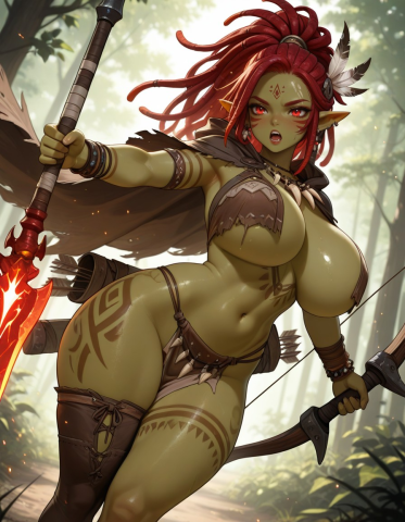Hunter